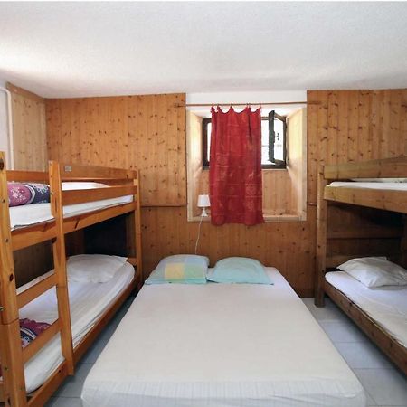 サン・ジェルヴェ・レ・バン Les Cristaux Bed & Breakfast エクステリア 写真